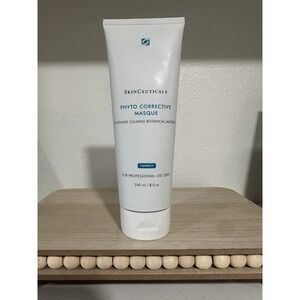 SkinCeuticals JUMBO Phyto Corrective Masque Intensive Calming Botanical 8 fl oz
